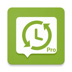 SMS Backup & Restore Pro