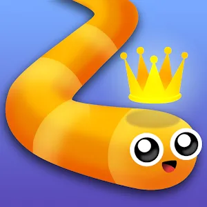 Snake.io – Fun Snake .io Games