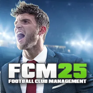 Soccer Club Management 2025