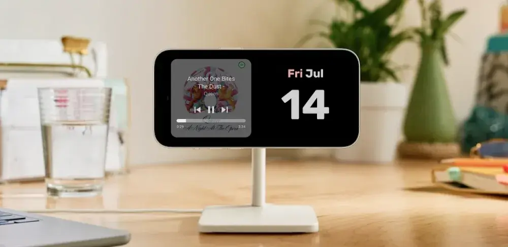 StandBy Mode Pro v1 7 406 MOD APK (Premium Unlocked) Download