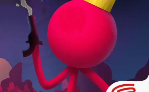 Stick Fight: The Game Mobile