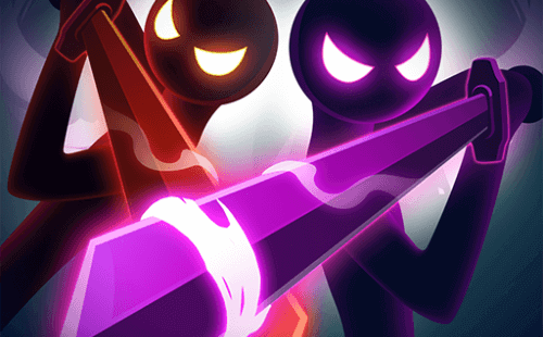Stickman Fight Warriors
