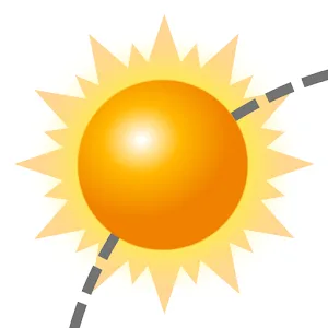 Sun Locator – Position Seeker