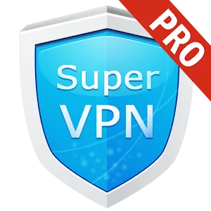 SuperVPN Pro