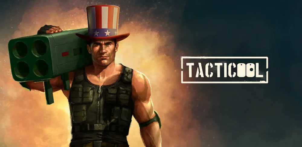 Tacticool v1 83 0 MOD APK (Mega Menu Stupid Enemy) Download Tacticool v1 83 0 MOD APK (Mega Menu Stupid Enemy) Download