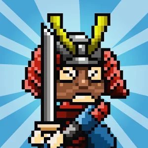 Tap Ninja – Idle Game