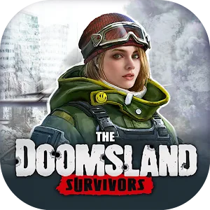 The Doomsland: Survivors