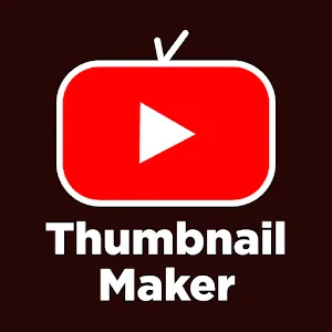 Thumbnail Maker – Channel art