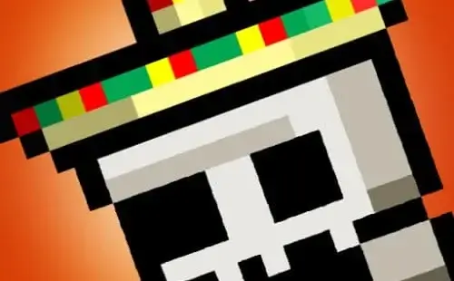 Tiny Dungeon: Pixel Roguelike