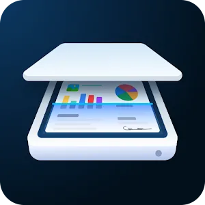 Tiny Scanner – PDF Scanner App