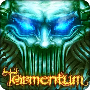 Tormentum – Adventure Game