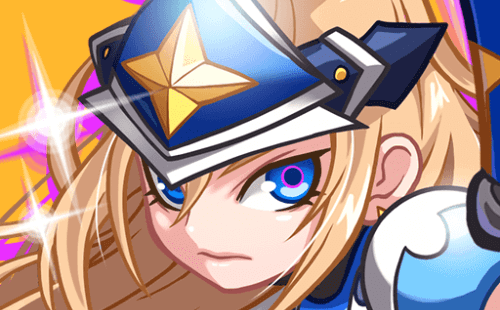 Raising Joan of Arc 잔다르크 키우기