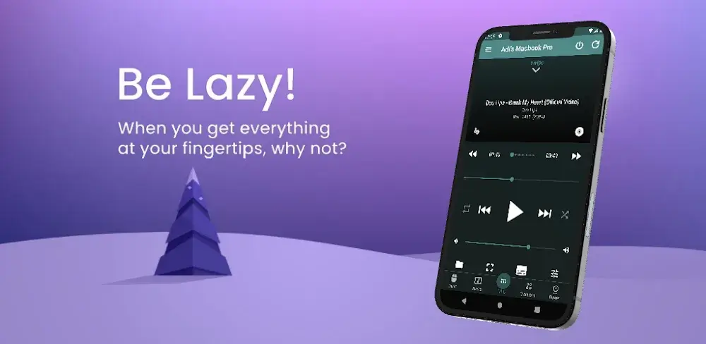 VLC Mobile Remote v2 92 4 MOD APK (Premium Unlocked) Download