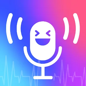 Voice Changer – Voice Effects