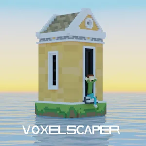 VoxelScaper