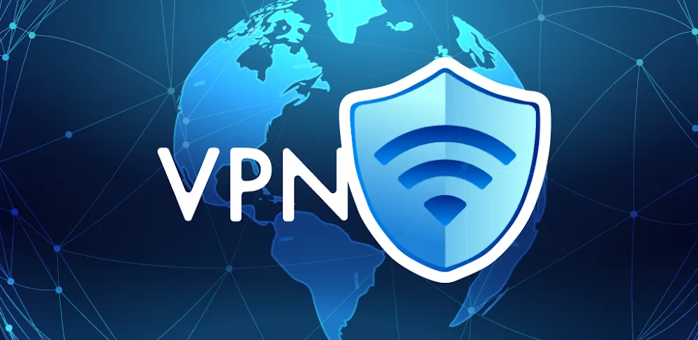 VPN Secure v2.7.3 MOD APK (Premium Unlocked) Download