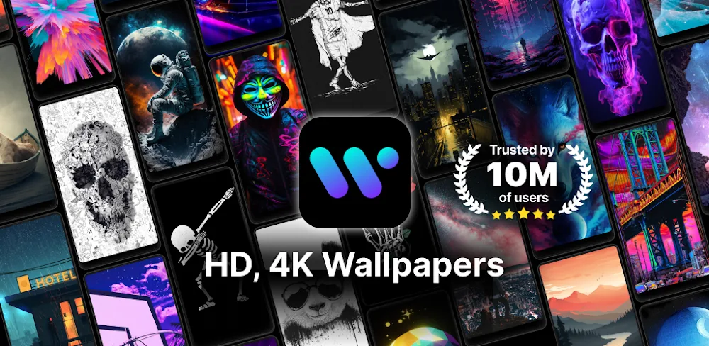 Walli v2 12 83 b21283 MOD APK (Premium Unlocked) Download Walli v2 12 83 b21283 MOD APK (Premium Unlocked) Download