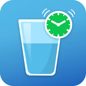 Water Reminder – Remind Drink