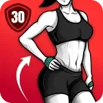Workout for Women (Female Fitness - Women Workout)