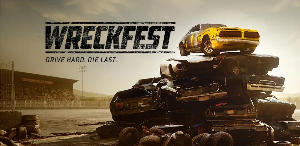 Wreckfest v1 0 88 APK (Unlocked All DLC) Download Download Wreckfest v1 0 88 APK (Unlocked All DLC) Download Download