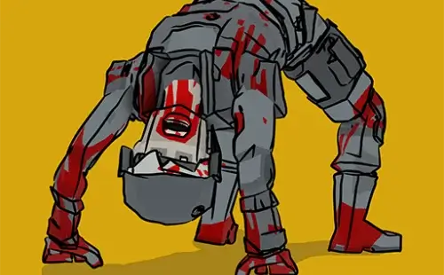 Zombie Forest 3: Underground