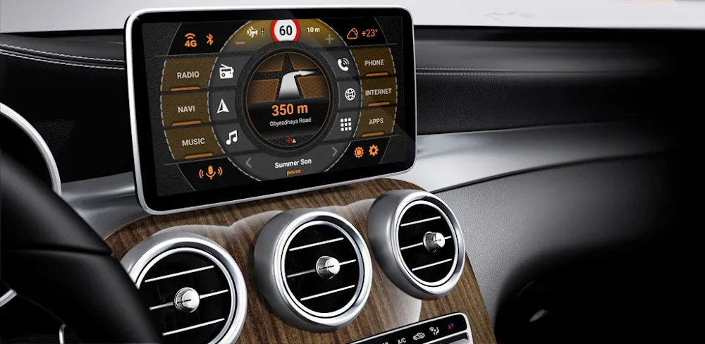 AGAMA Car Launcher v4 0 9 MOD APK (Premium Unlocked) Download AGAMA Car Launcher v4 0 9 MOD APK (Premium Unlocked) Download