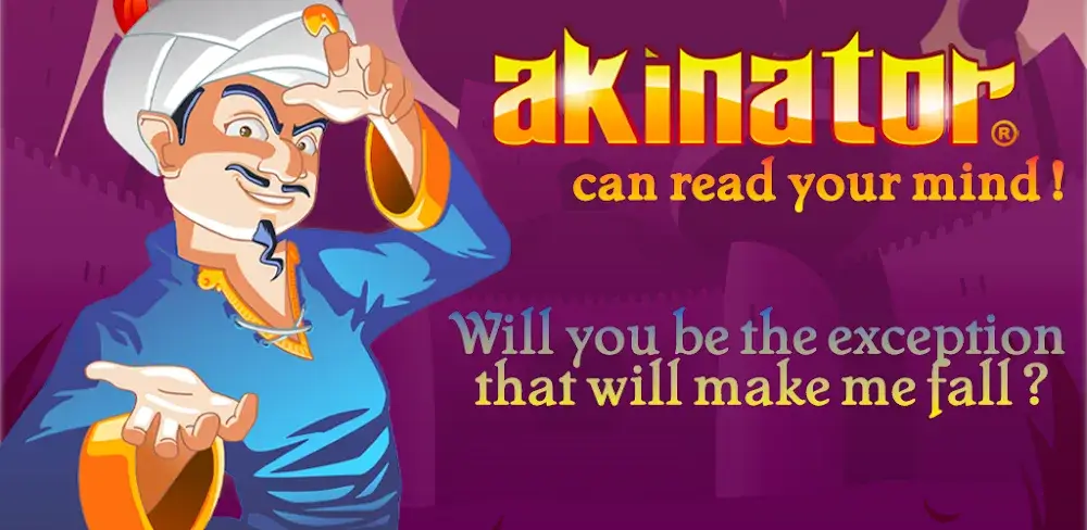 Akinator VIP MOD APK v8 9 2 7 (Unlimited Coins) Download