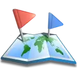 All-In-One Offline Maps