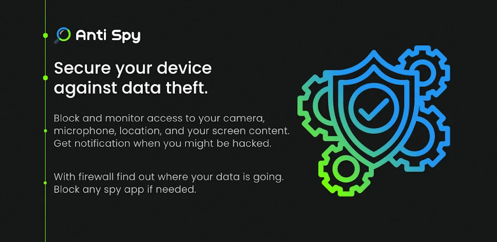 Anti Spy v38.5.12.2.25 MOD APK (Premium Unlocked) Download