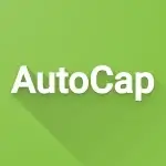 AutoCap v2.1.1 MOD APK (Premium Unlocked)