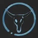 Azulox Icon Pack - Dark mode