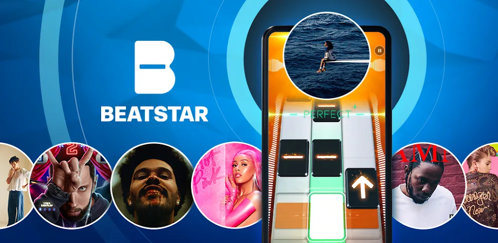 Beatstar v36 1 3 9530 MOD APK (Allways Perfect High Score) Download Beatstar v36 1 3 9530 MOD APK (Allways Perfect High Score) Download