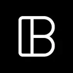 Blaux Black - Icon Pack MOD APK v1.9.9 (Premium Unlocked)