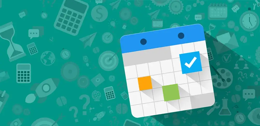 Calendar+ Schedule Planner v1.10.08 APK (Full Version) Download