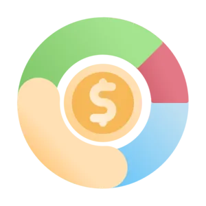 Cashew—Expense Budget Tracker