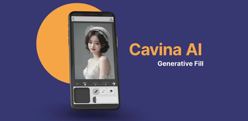 Cavina AI v7 0 3 MOD APK (Premium Unlocked) Download Cavina AI v7 0 3 MOD APK (Premium Unlocked) Download