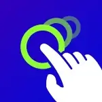 Auto Clicker Macro: Clickmate MOD APK v7.1.3 (Premium Unlocked)