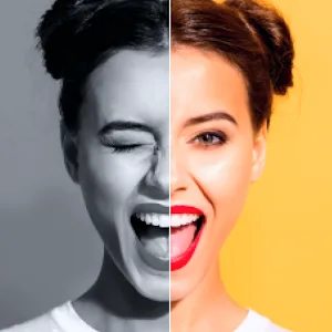 Colorize Photos – AI Enhancer