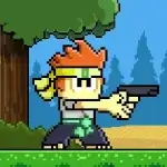 Dan the Man MOD APK v1.12.72 (Unlimited Money, VIP)