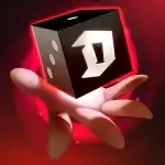  Dicast: Rules of Chaos v9.3.0 MOD APK (Menu, Game Speed)
