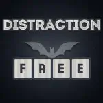 Distraction Icon Pack