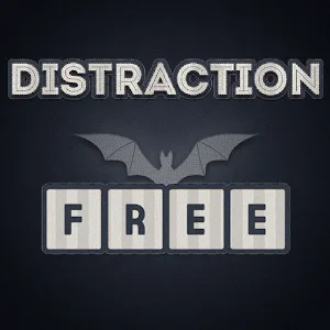 Distraction Icon Pack