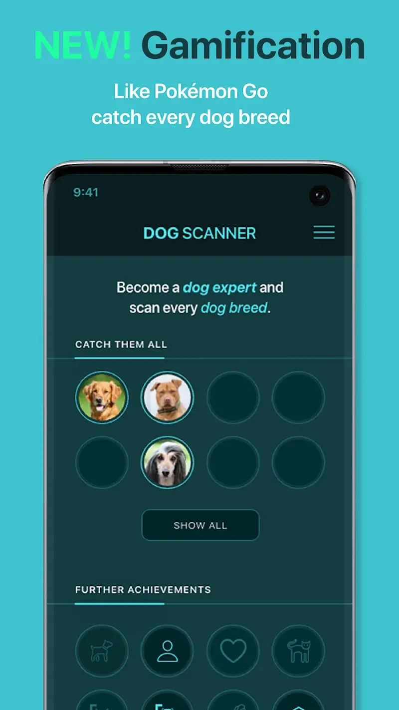 Dog Scanner V22 4 1 G MOD APK Premium Unlocked Download