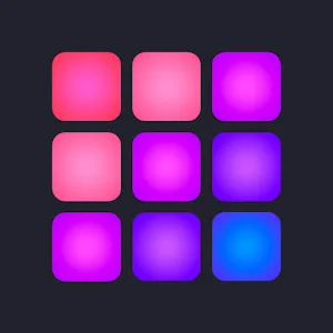 Drum Pad Machine – beat maker