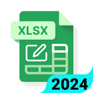 Edit XLSX Spreadsheets Reader