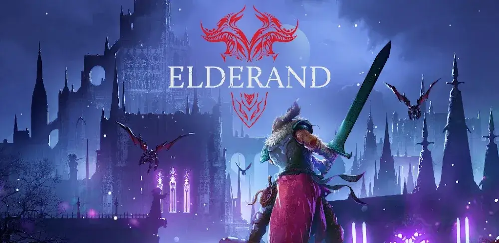 Elderand v1 3 22 MOD APK (Unlimited Money) Download