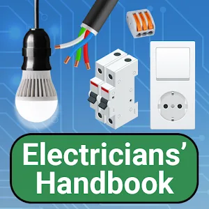 Electricians’ Handbook: Manual