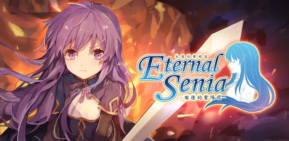 Eternal Senia v1 ﻿2﻿50911 MOD APK (Menu One Hit Kill God Mode) Download