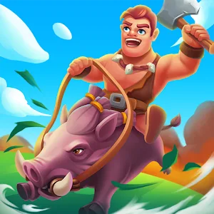 Exilesland – Farm Adventure