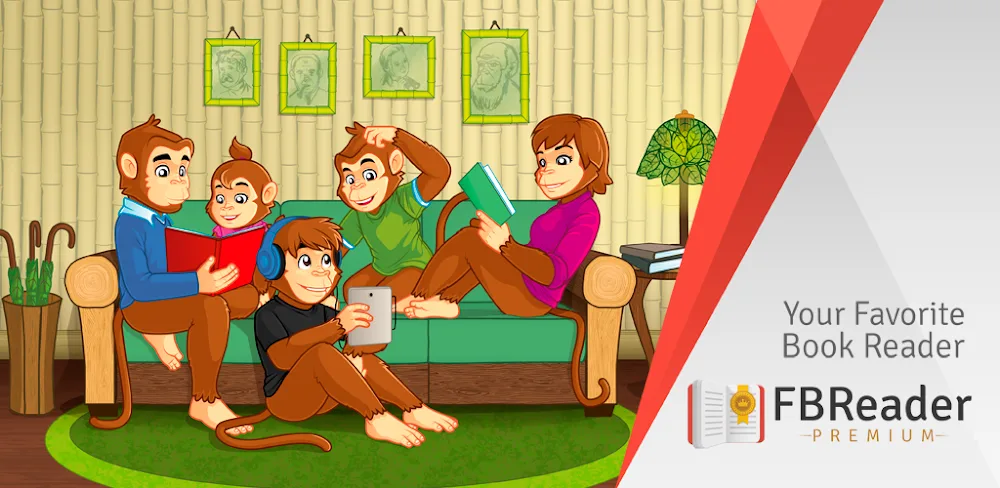 FBReader Premium v3 8 9 APK (Full Version) Download FBReader Premium v3 8 9 APK (Full Version) Download